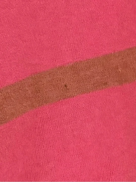 Free People Uptown Stripe Pullover Sweater Size XS - Picture 6 of 6